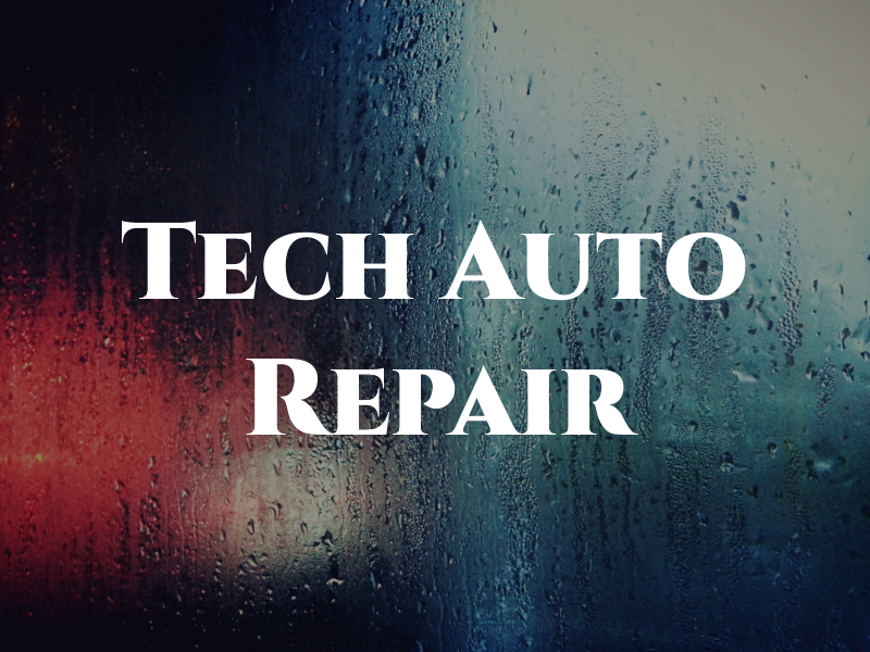 Pro Tech Auto Repair
