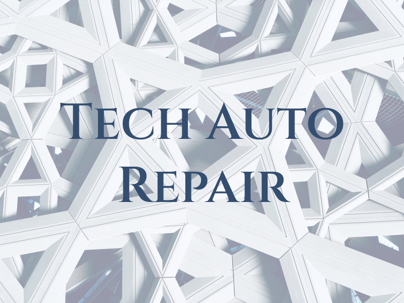 Pro Tech Auto Repair