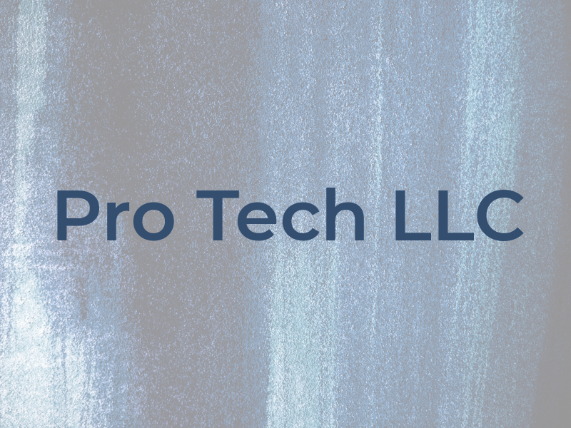 Pro Tech LLC