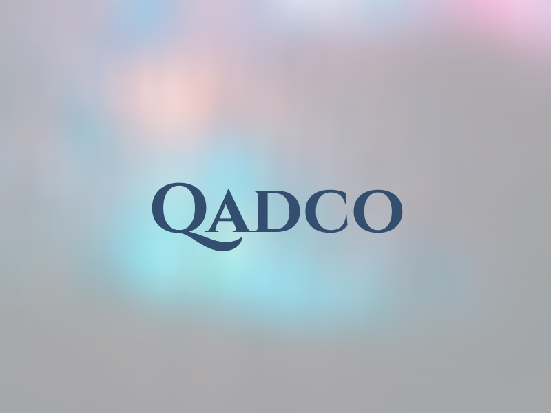 Qadco