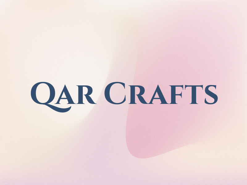Qar Crafts