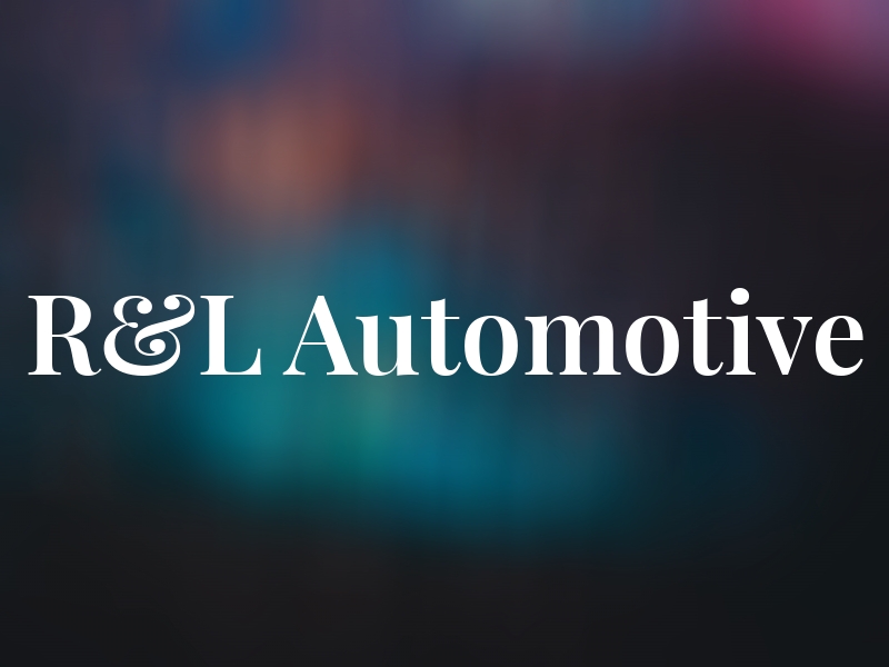 R&L Automotive