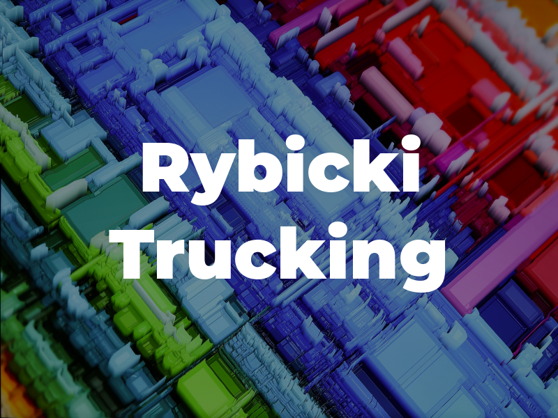 Rybicki Trucking