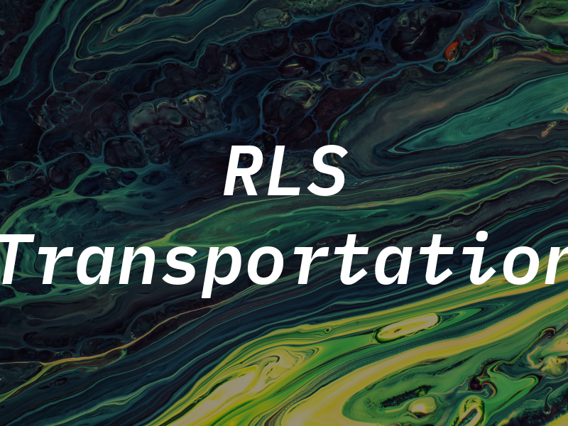 RLS Transportation