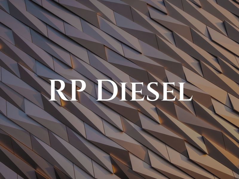 RP Diesel