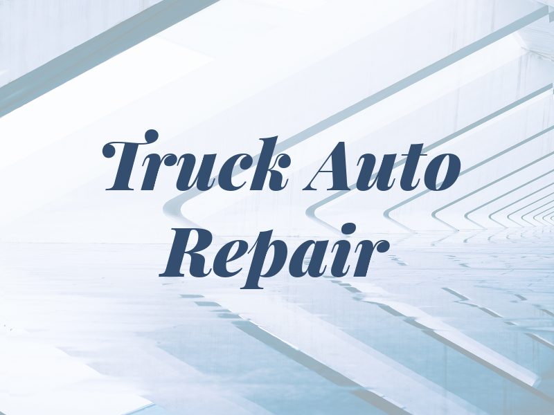 RPL Truck & Auto Repair