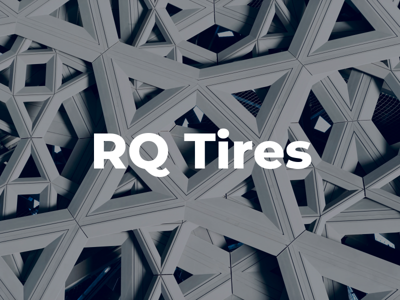 RQ Tires