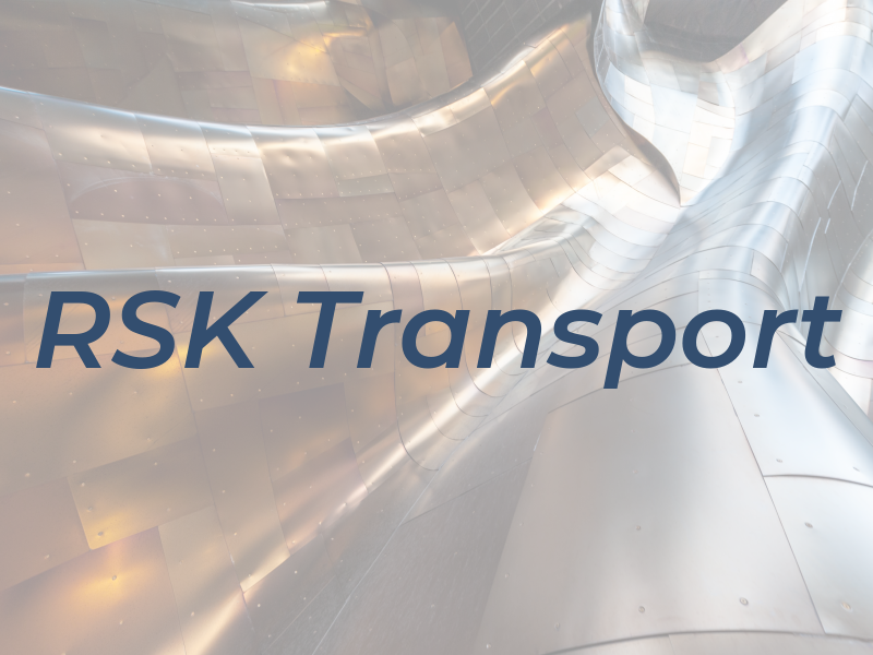 RSK Transport