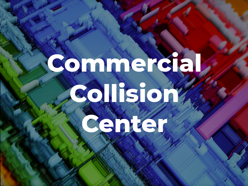 RTI Commercial Collision Center