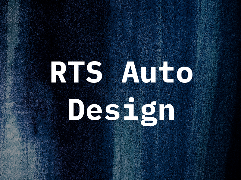 RTS Auto Design