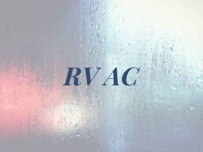 RV AC