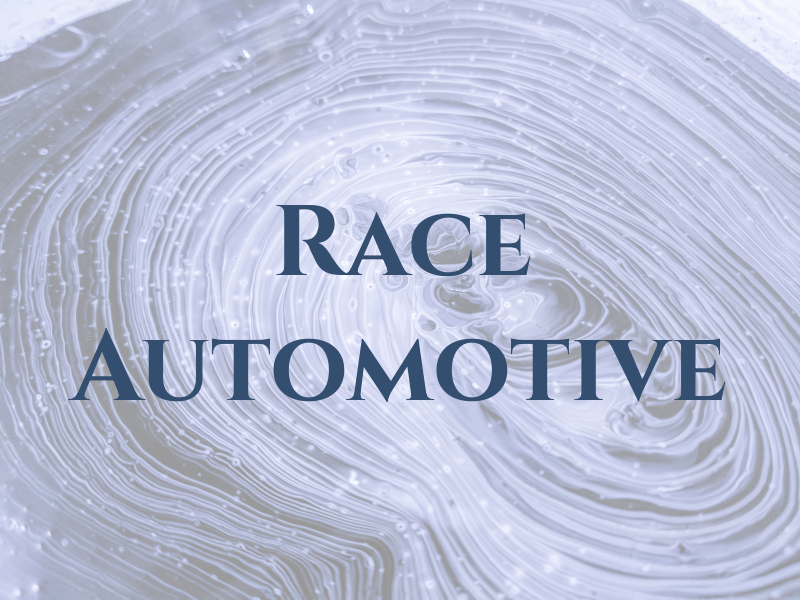 Race Automotive