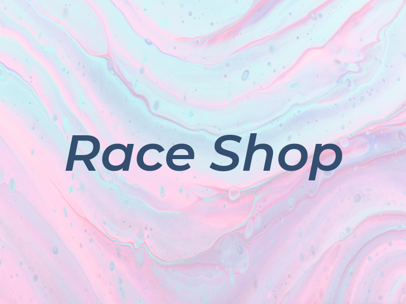 Race Shop