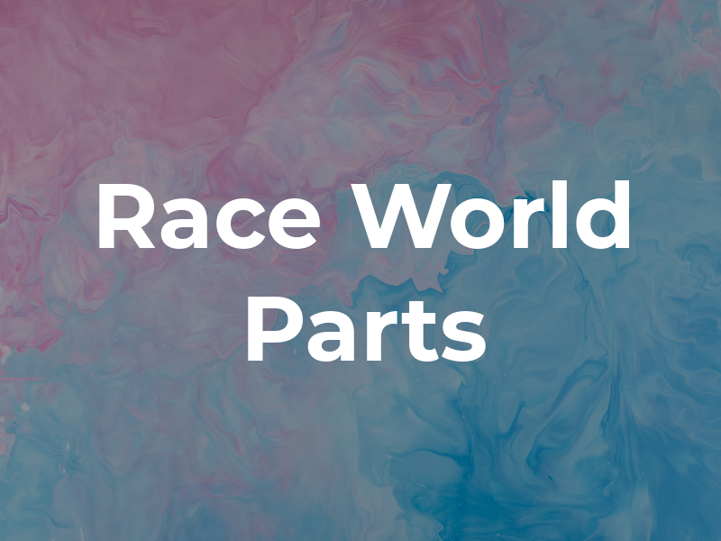 Race World & Parts