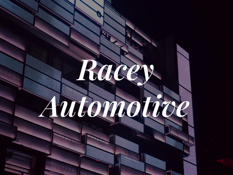 Racey Automotive