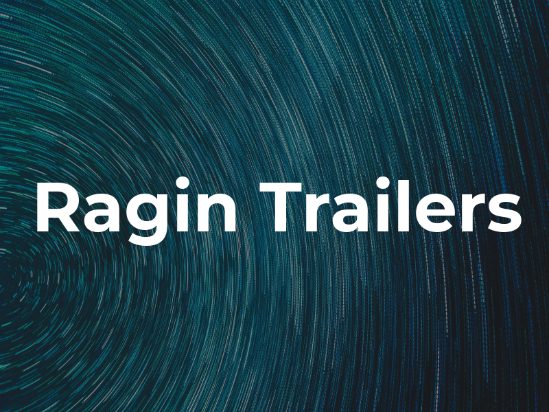 Ragin Trailers