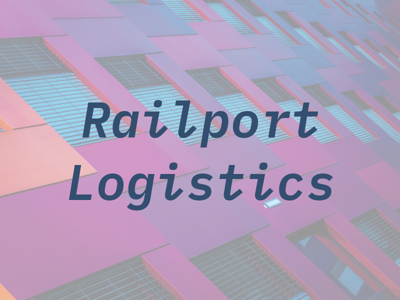 Railport Logistics
