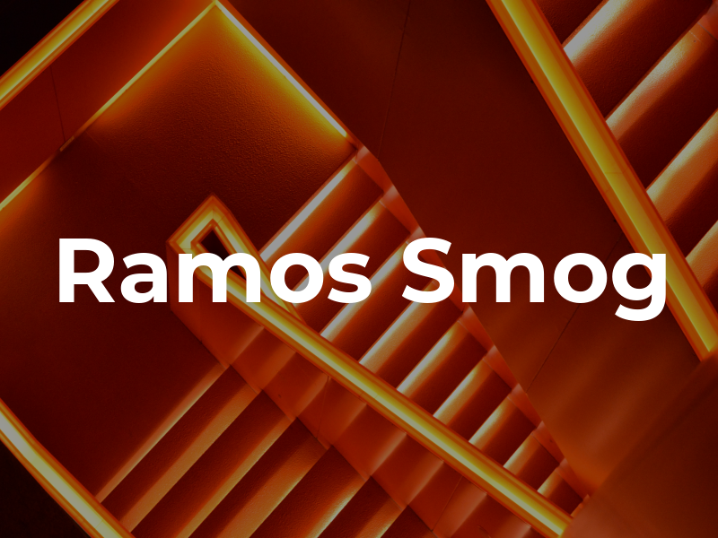 Ramos Smog