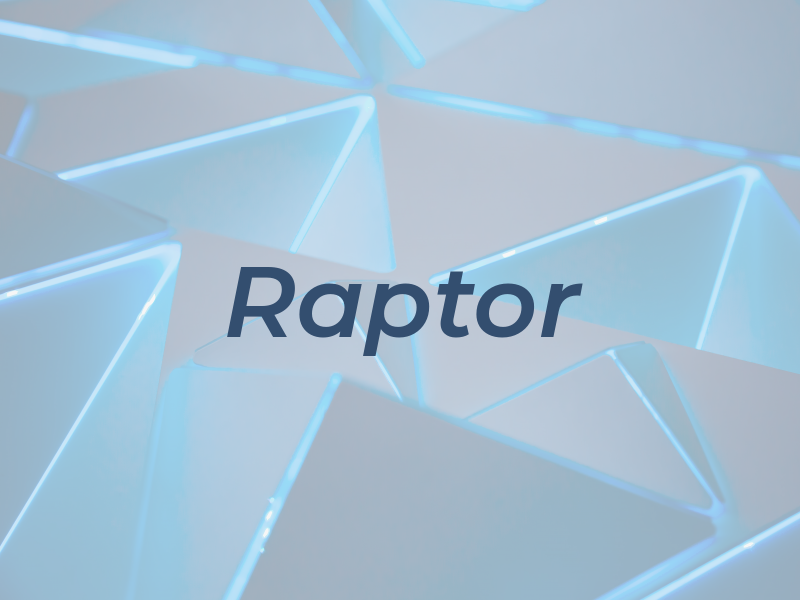 Raptor