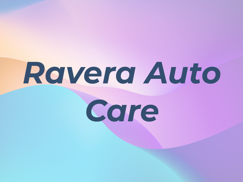 Ravera Auto Care