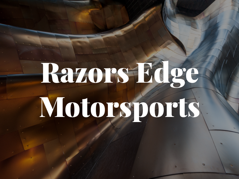 Razors Edge Motorsports