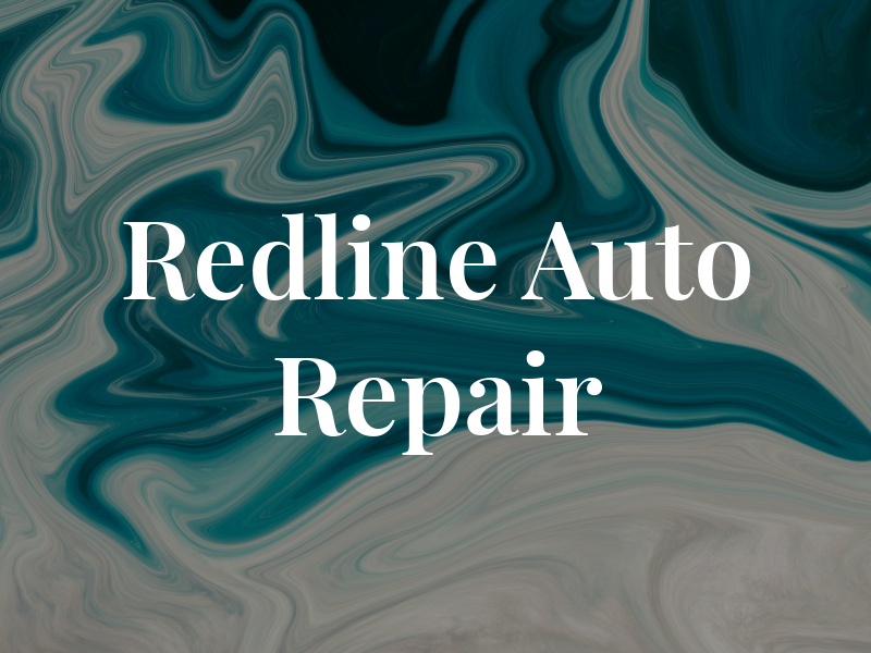 Redline Auto Repair