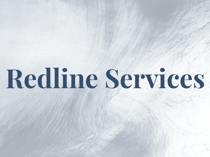 Redline Services