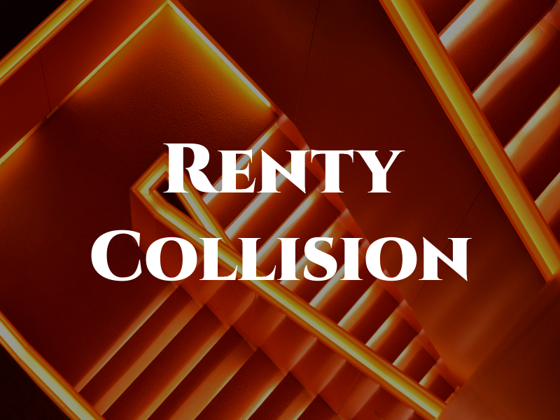 Renty Collision