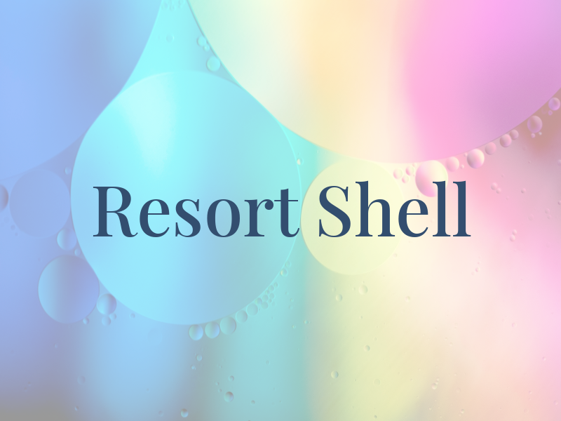 Resort Shell