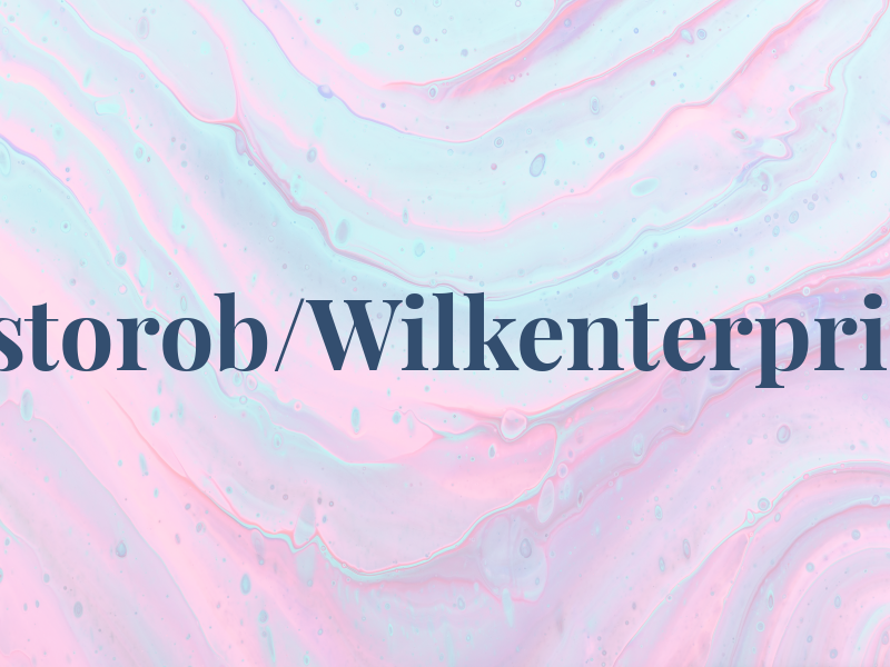 Restorob/Wilkenterprises