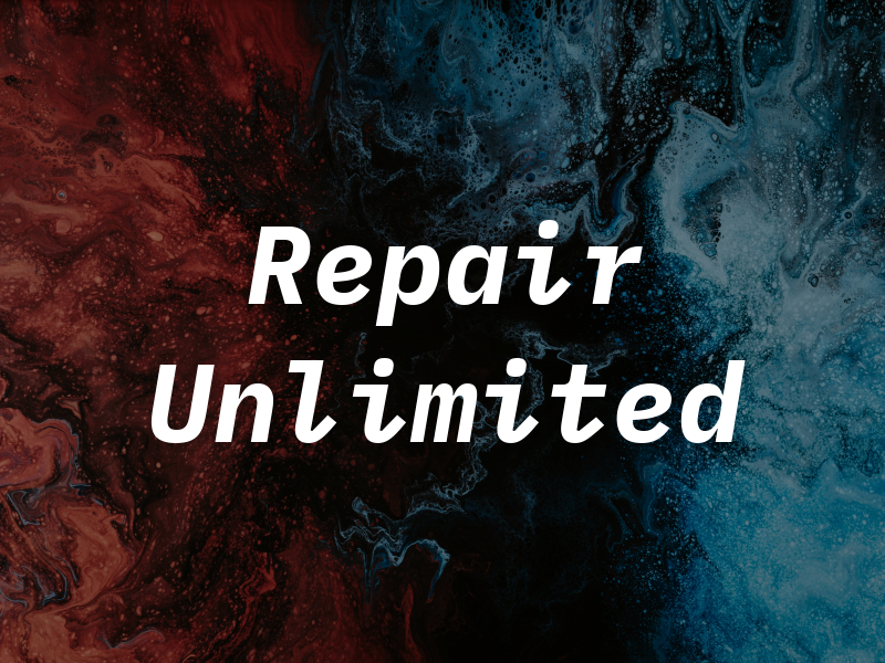 Repair Unlimited