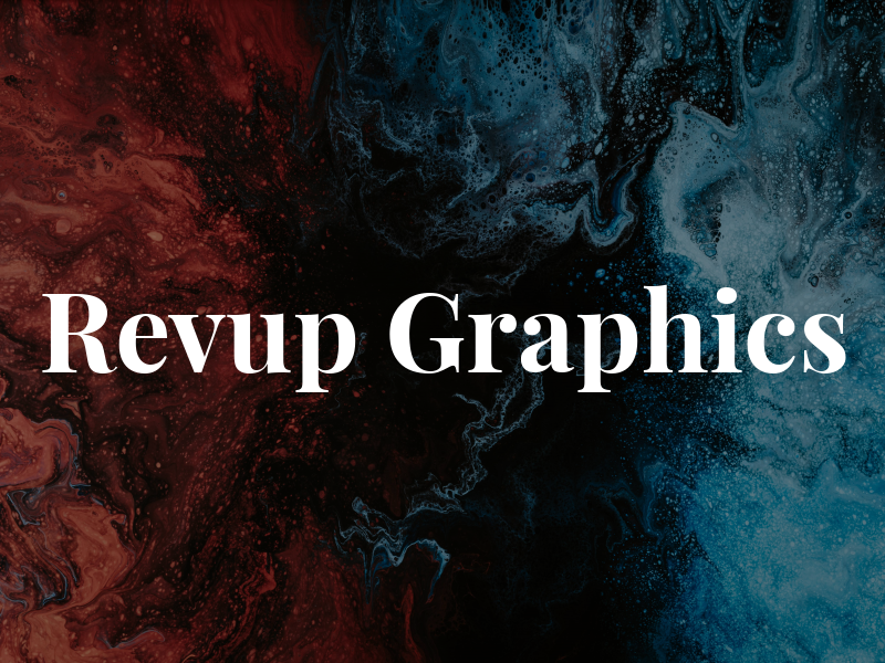 Revup Graphics