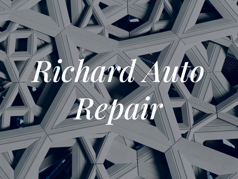 Richard Auto Repair