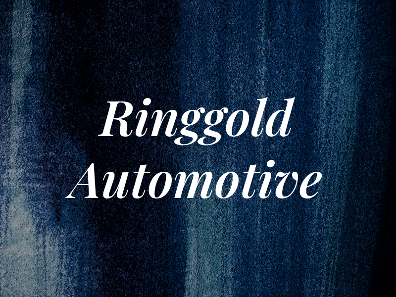 Ringgold Automotive