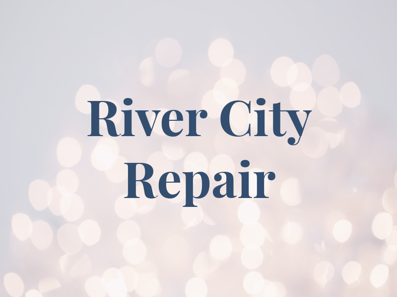 River City Repair