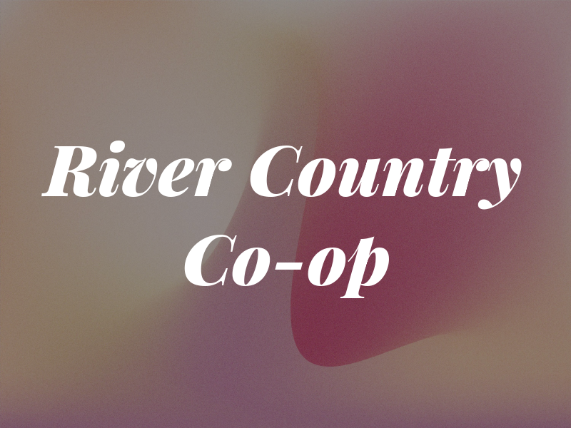 River Country Co-op