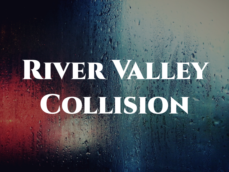 River Valley Collision