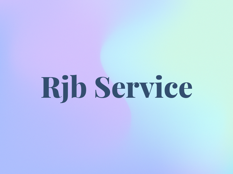 Rjb Service