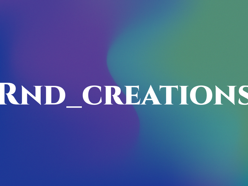Rnd_creations