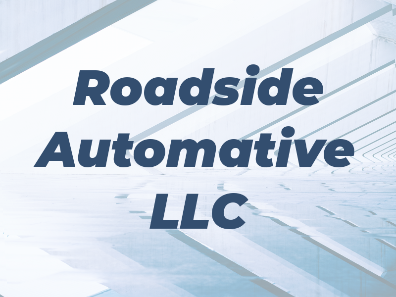 Roadside Automative LLC