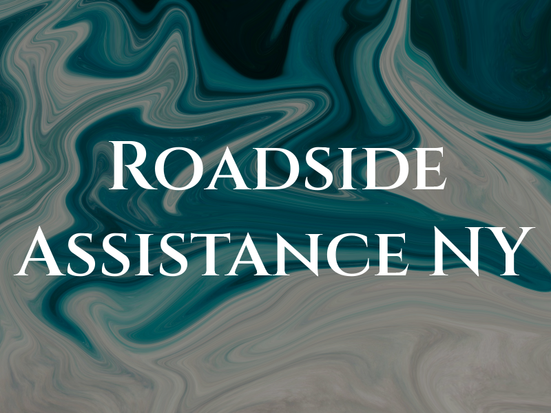 Roadside Assistance NY