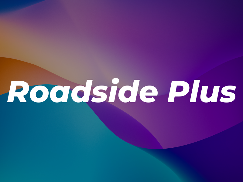 Roadside Plus