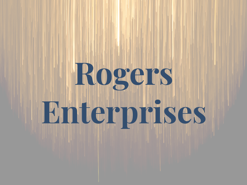 Rogers Enterprises