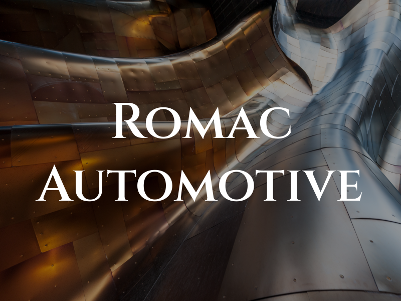 Romac Automotive