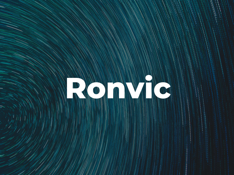 Ronvic