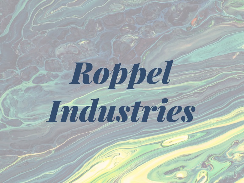 Roppel Industries