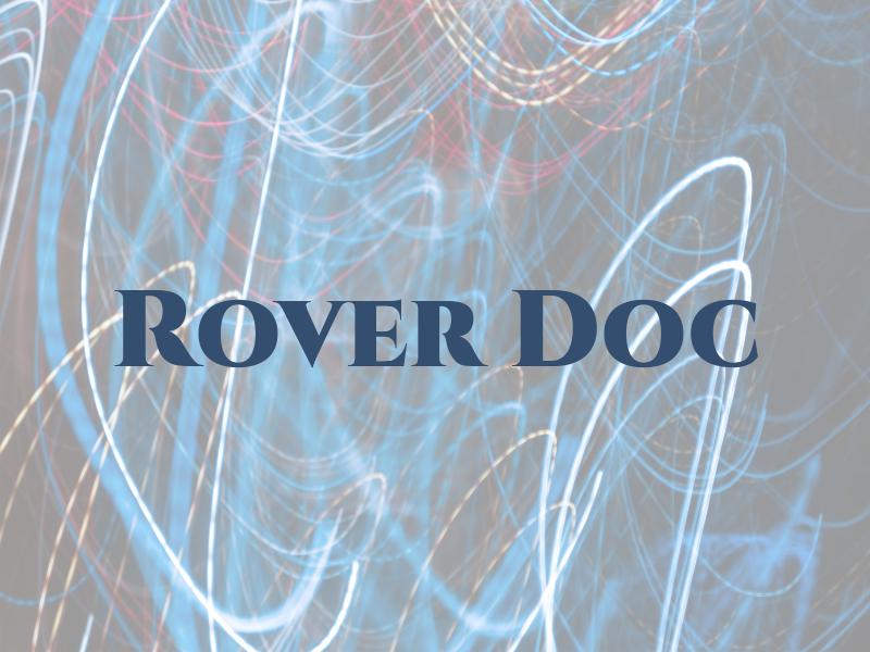 Rover Doc