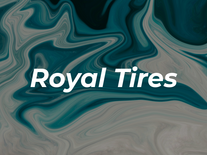 Royal Tires