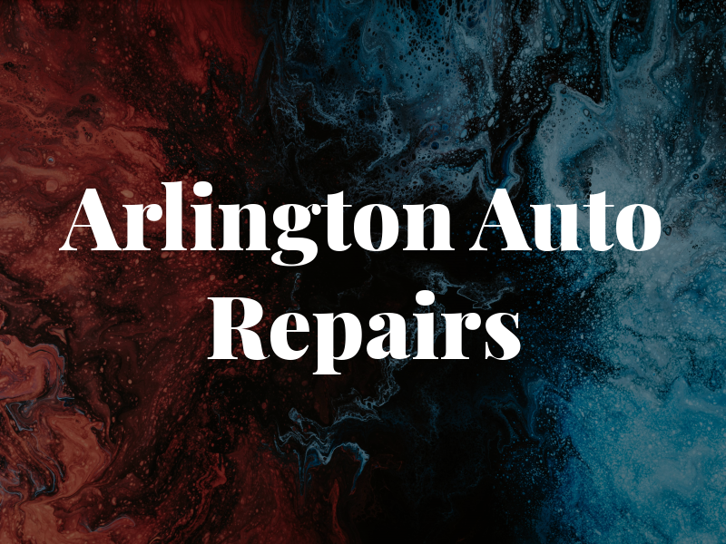 S & S Arlington Auto Repairs