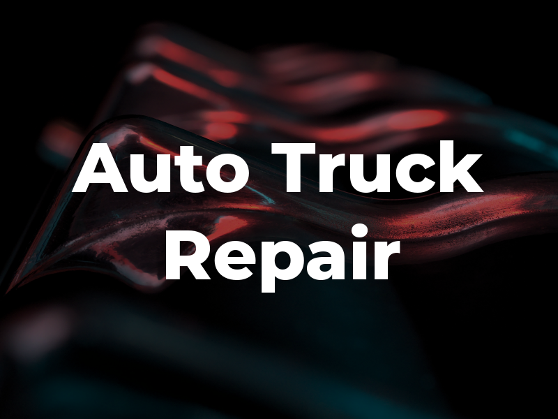 S & M Auto & Truck Repair
